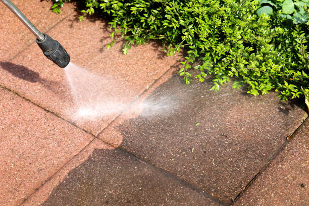 Best Roof Power Washing Services  in Panama, OK